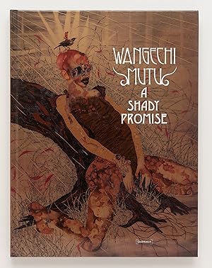 Seller image for Wangechi Mutu: A Shady Promise for sale by Zed Books