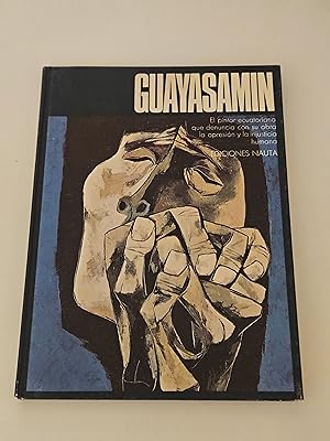 Image du vendeur pour Oswaldo Guayasamin (Spanish Edition) mis en vente par rareviewbooks