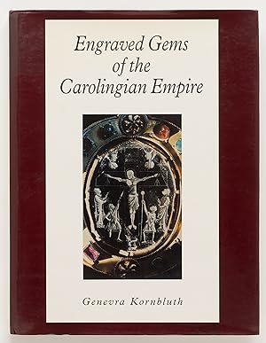 Imagen del vendedor de Engraved Gems of the Carolingian Empire a la venta por Zed Books