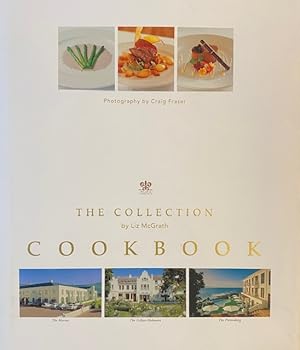 Seller image for The Collection Cookbook for sale by A Cappella Books, Inc.