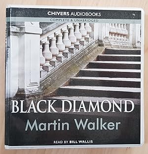 Image du vendeur pour Black Diamond mis en vente par Warren Books