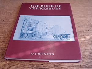 Imagen del vendedor de Book of Tewkesbury a la venta por WeBuyBooks