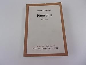 Seller image for FIGURES II for sale by occasion de lire