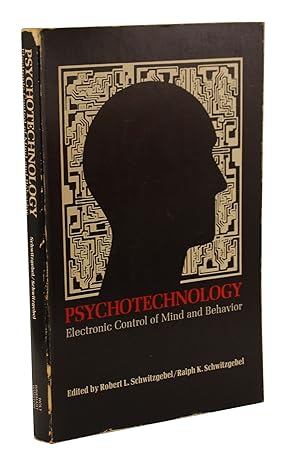 Seller image for Psychotechnology Electronic Control of Mind and Behavior for sale by Better Read Than Dead