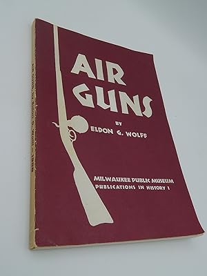 Air Guns