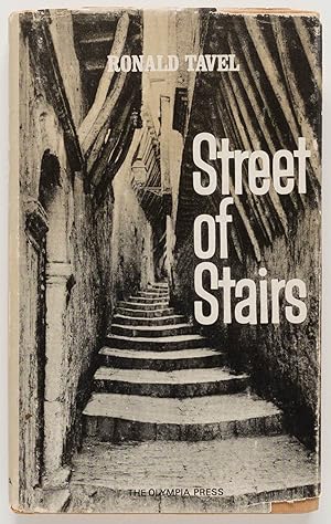 Image du vendeur pour Street of Stairs mis en vente par Zed Books