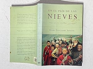 Imagen del vendedor de En El Pais De Las Nieves. Viajes Por Los Laberintos Tibetanos a la venta por La Social. Galera y Libros