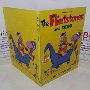 Immagine del venditore per The Flintstones and Dino venduto da BookAddiction (ibooknet member)