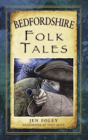 Seller image for Bedfordshire Folk Tales for sale by WeBuyBooks