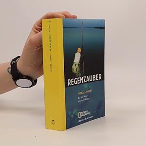 Seller image for Regenzauber for sale by Bookbot