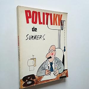 Imagen del vendedor de Politikk a la venta por MAUTALOS LIBRERA