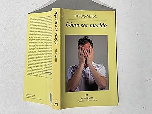 Seller image for Cmo ser marido for sale by La Social. Galera y Libros