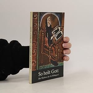 Image du vendeur pour So heilt Gott mis en vente par Bookbot