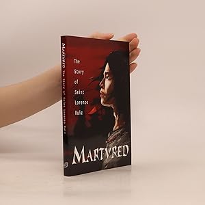 Seller image for Martyred for sale by Bookbot