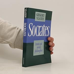 Imagen del vendedor de Socrates a la venta por Bookbot