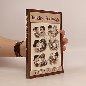 Image du vendeur pour Talking Sociology mis en vente par Bookbot