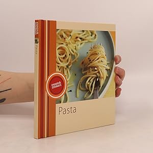 Bild des Verkufers fr Pasta zum Verkauf von Bookbot