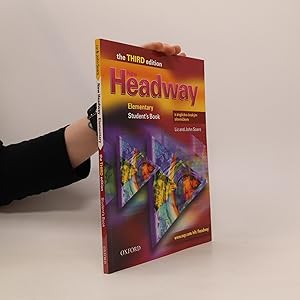 Image du vendeur pour New Headway. Elementary. Student's Book mis en vente par Bookbot