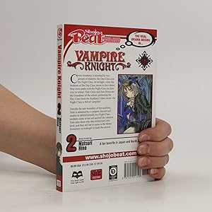 Bild des Verkufers fr Vampire Knight, Vol. 2 zum Verkauf von Bookbot