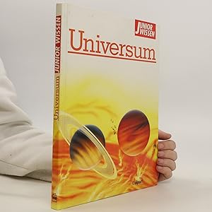 Seller image for Universum for sale by Bookbot