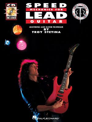 Imagen del vendedor de Speed Mechanics for Lead Guitar (Mixed Media Product) a la venta por BargainBookStores