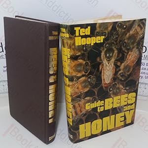 Image du vendeur pour Guide to Bees and Honey mis en vente par BookAddiction (ibooknet member)