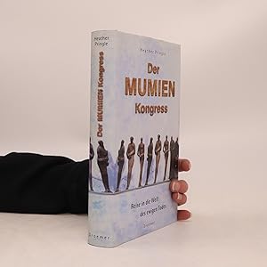 Immagine del venditore per Der Mumienkongress venduto da Bookbot