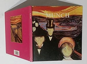 Immagine del venditore per Edvard Munch venduto da La Social. Galera y Libros