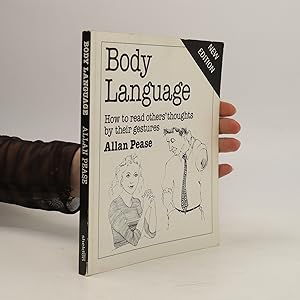 Bild des Verkufers fr Body Language zum Verkauf von Bookbot