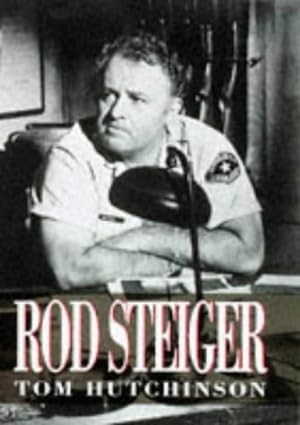 Seller image for Rod Steiger: Memoirs Of A Friendship: Rod Steiger (HB) for sale by WeBuyBooks 2
