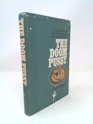 Seller image for The Doom Pussy for sale by ThriftBooksVintage