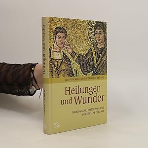 Seller image for Heilungen und Wunder for sale by Bookbot