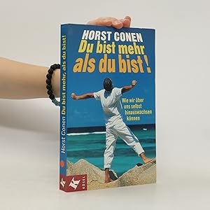 Image du vendeur pour Du bist mehr, als du bist! mis en vente par Bookbot