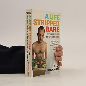 Seller image for A Life Stripped Bare for sale by Bookbot