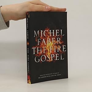 Seller image for The Fire Gospel for sale by Bookbot