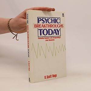 Bild des Verkufers fr Psychic Breakthroughs Today zum Verkauf von Bookbot