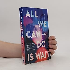 Seller image for All We Can Do Is Wait for sale by Bookbot
