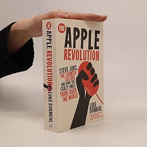 Immagine del venditore per The Apple Revolution venduto da Bookbot