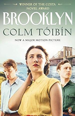 Imagen del vendedor de Brooklyn: The iconic prequel to Long Island, a 'masterwork' Sunday Times a la venta por WeBuyBooks 2