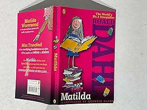 Imagen del vendedor de Matilda a la venta por La Social. Galera y Libros