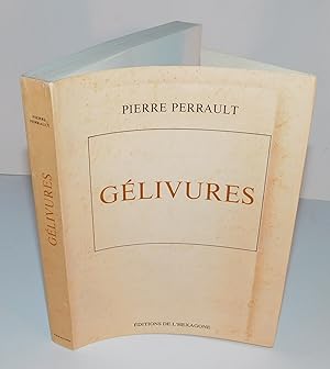 GÉLIVURES (Signé)