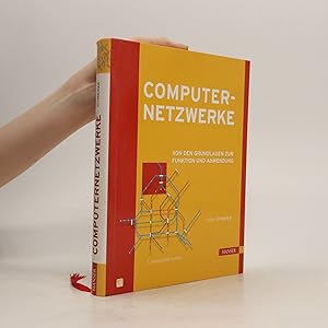Seller image for Computernetzwerke for sale by Bookbot