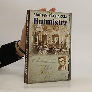 Seller image for Rotmistrz for sale by Bookbot