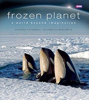 Immagine del venditore per Frozen Planet venduto da WeBuyBooks