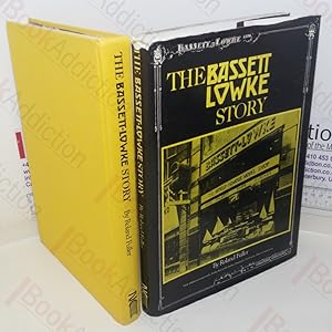 Seller image for The Bassett-Lowke Story for sale by BookAddiction (ibooknet member)