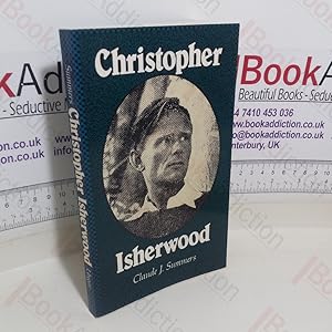Bild des Verkufers fr Christopher Isherwood zum Verkauf von BookAddiction (ibooknet member)