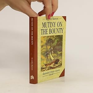 Bild des Verkufers fr Mutiny on the Bounty zum Verkauf von Bookbot