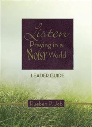 Seller image for Listen : Praying in a Noisy World for sale by GreatBookPrices