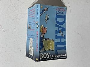 Seller image for Boy. Tales of Childhood for sale by La Social. Galera y Libros