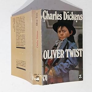Imagen del vendedor de Oliver Twist a la venta por La Social. Galera y Libros